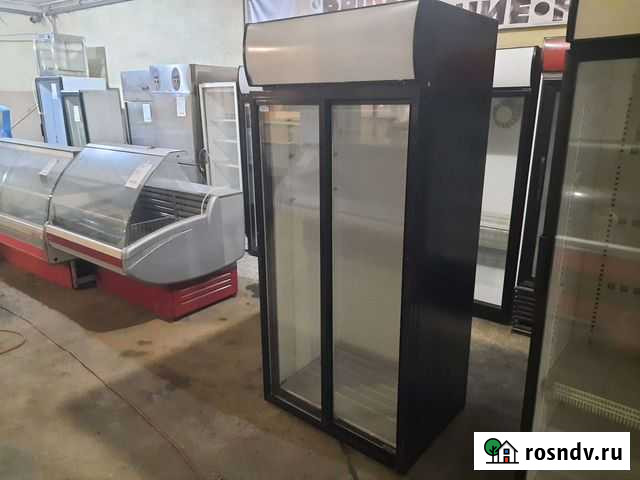 Холодильный шкаф с доставкой Ярославль - изображение 1