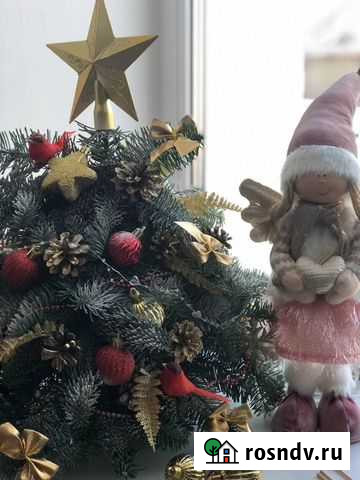 Делаю ёлочки и композиции Улан-Удэ - изображение 1