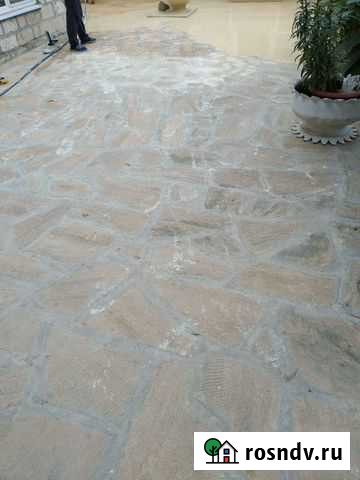Шлифовка полов из камня,гранита и бетона Дербент - изображение 1
