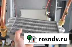 Промывка теплообменника Чебоксары - изображение 1