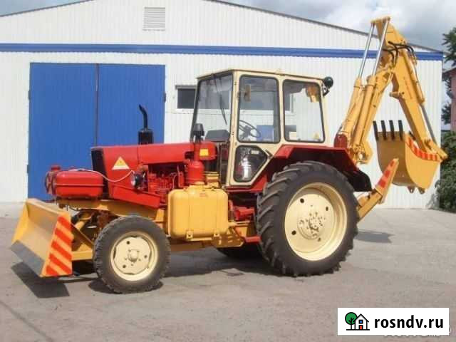 Услуги экскаватора Белгород - изображение 1