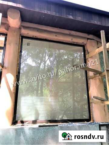 Пластиковые окна Шумерля - изображение 1