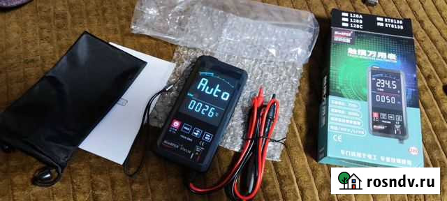 Мультиметр Новочебоксарск - изображение 1