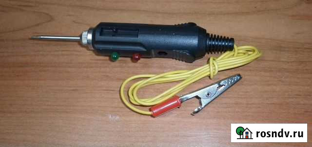 Автотестер 16-0102 Rexant Химки - изображение 1