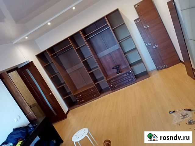 Переезд любой сложности Сбор,разбор,упоков, мебели Пермь - изображение 1