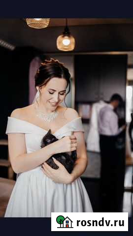 Фотограф Ульяновск - изображение 1