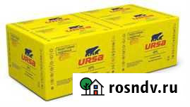 Экструдированный пенополистирол (XPS) ursa XPS N-I Шарья - изображение 1