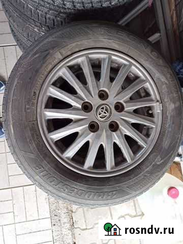 Литьё Сосновоборск - изображение 1