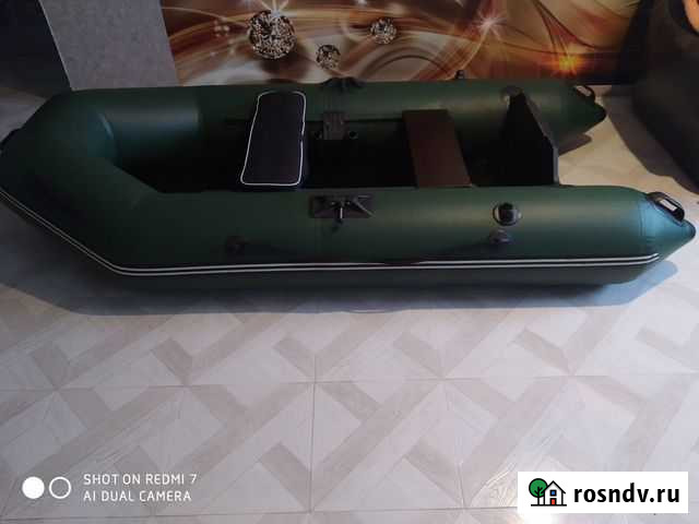 Охота и рыбалка Тюмень - изображение 1