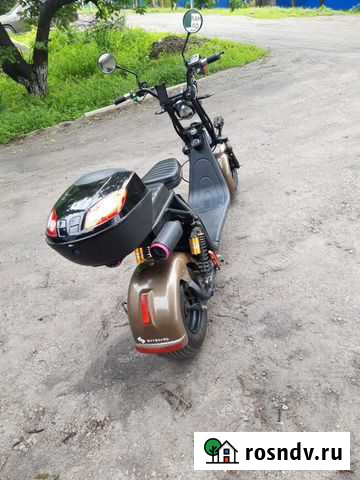 Кофр с чехлом Гуково - изображение 1