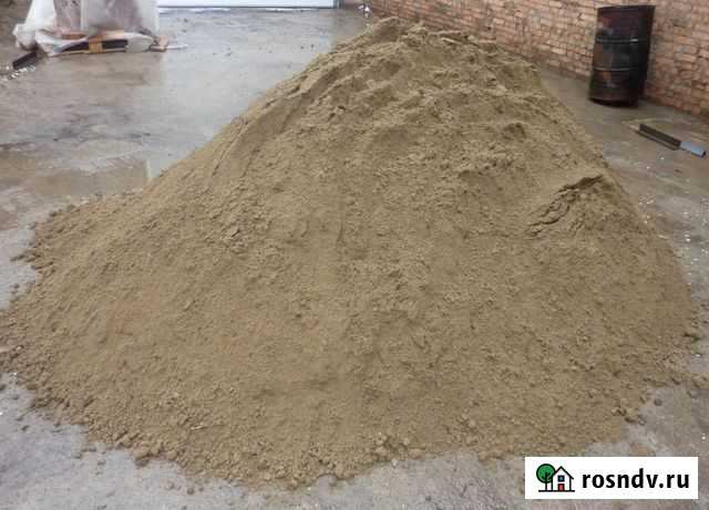 Торф Песок Гравий Земля Калязин - изображение 1