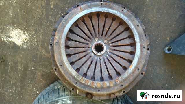 Корзина от Ман 8.9.10.12 серии, L2000 Всеволожск - изображение 1