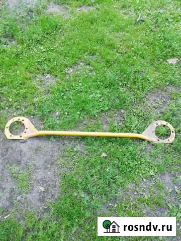 Распорка ваз 2110,2114 Пичаево - изображение 1
