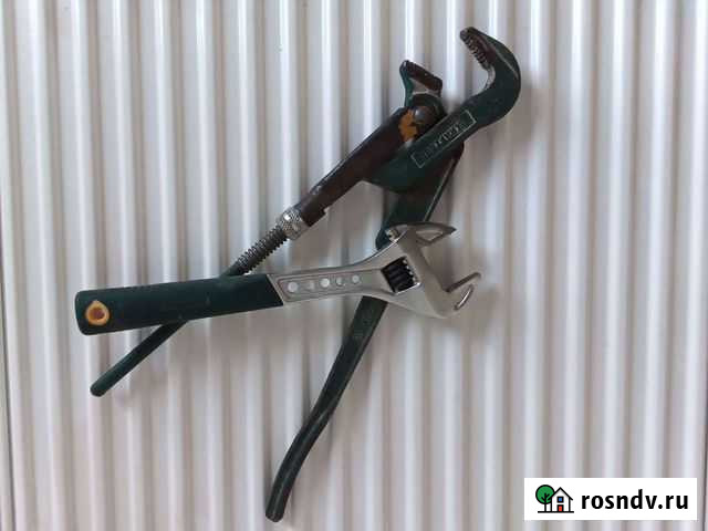 Сантехника Саранск - изображение 1