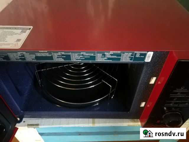 Микровалновка samsung MG23H3115PR гриль Нижний Тагил - изображение 1