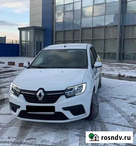 Аренда авто под такси с выкупом Казань - изображение 1