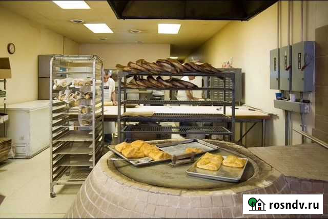 Мини пекарня Канадского производство DBE. internat Брянск - изображение 1