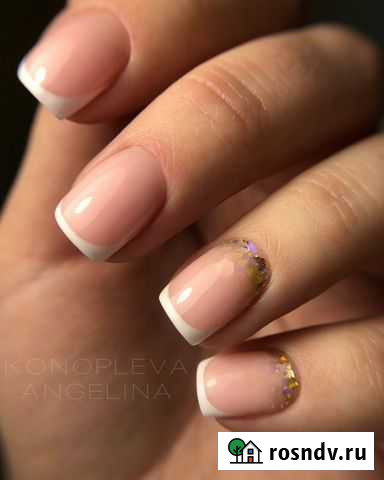 Обучение маникюру/индивидуально Тверь - изображение 1