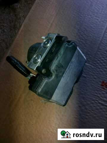 Абс Балашов - изображение 1