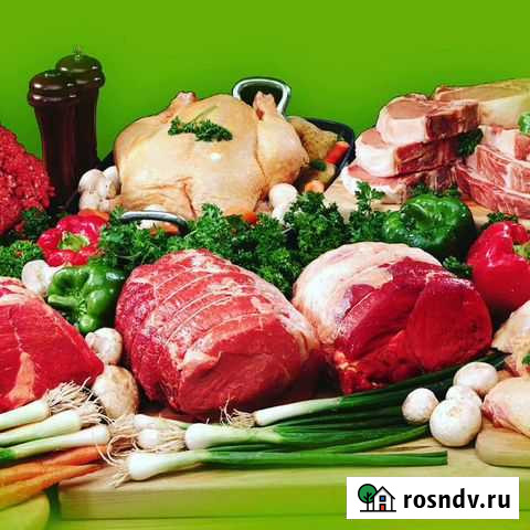 Мясо Говядина, Баранина. Тушки гусей Одинцово - изображение 1