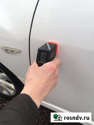 Толщиномер в аренду Пермь - изображение 1