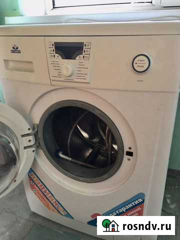 Стиральная машина бу атлант Тула - изображение 1