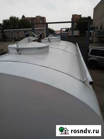 Емкость для сбора молока Благовещенск - изображение 1