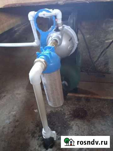 Скважина Улан-Удэ - изображение 1