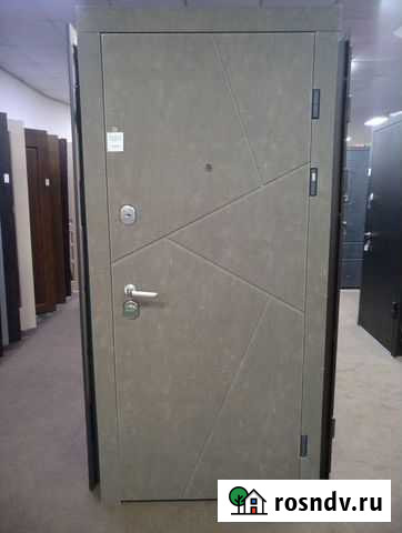 Входные двери Котельники - изображение 1