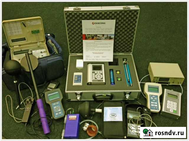 Профриски, соут, Производ. контроль, Обучение Ижевск - изображение 1