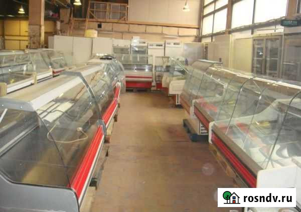 Холодильники для магазина б/у Белгород - изображение 1