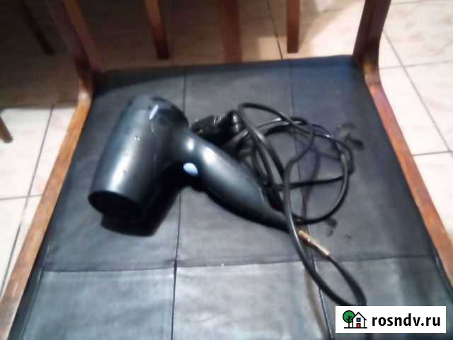 Фен Магнитогорск - изображение 1