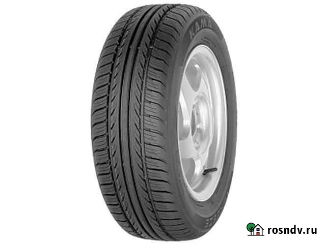 Кама 185/70R14 88T кама-132 breeze Анапа - изображение 1