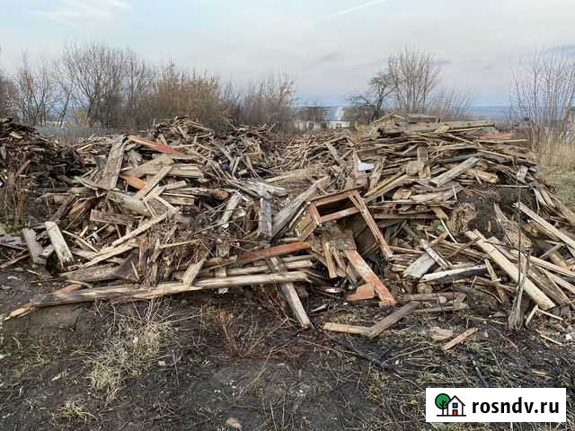 Дрова Щекино - изображение 1