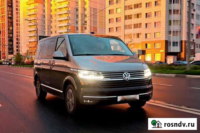 Аренда микроавтобуса/трансфер/перевозки/свадьба Клин - изображение 1