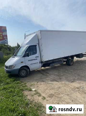 Грузовоперевозки Струнино - изображение 1