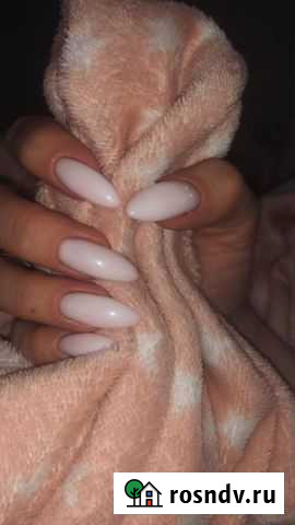 Наращивание (моделирование) ногтей Липецк - изображение 1