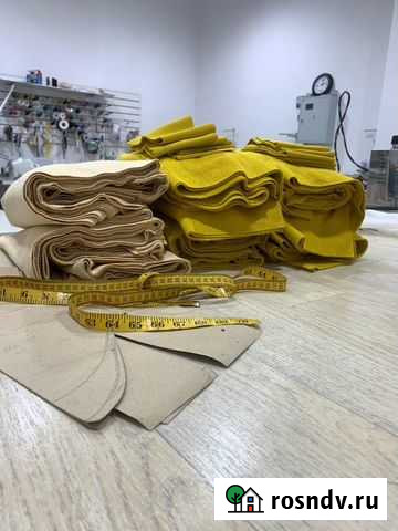 Швейный цех Белгород - изображение 1