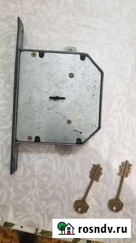 Дверной замок Class б/у Кинешма - изображение 1