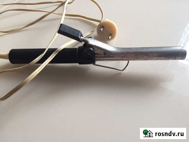 Плойка щипцы Энгельс - изображение 1