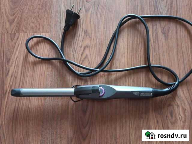 Плойка для завивки волос Магнитогорск - изображение 1