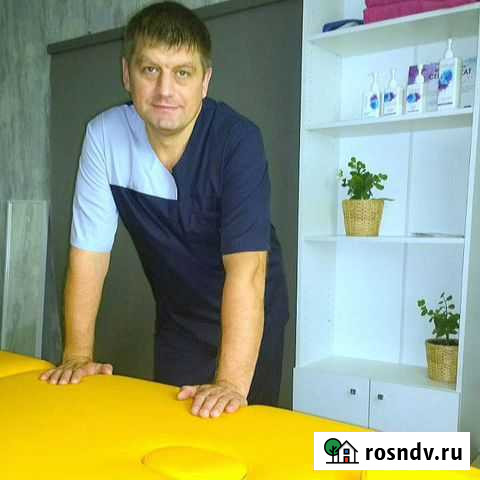Массаж антицеллюлитный профилактический спортивный Новосибирск - изображение 1