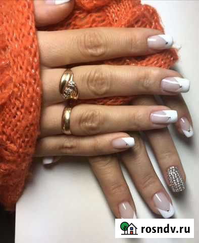 Маникюр, педикюр Гусев - изображение 1