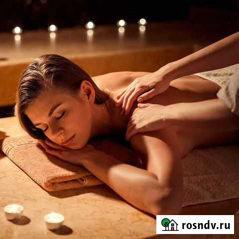 Массаж Вологда - изображение 1