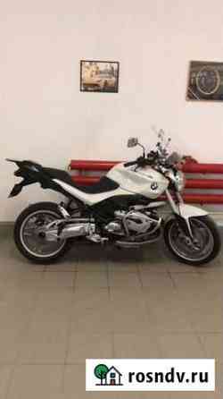 BMW R1200R Барнаул