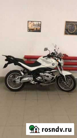 BMW R1200R Барнаул - изображение 1
