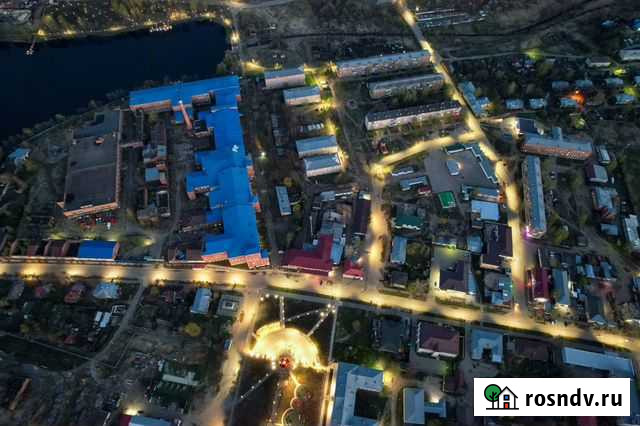 Аэро и видеосъемка Иваново - изображение 1