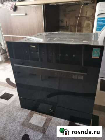 Посудомоечная машина Xiaomi Хабаровск - изображение 1