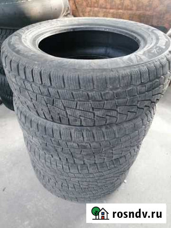 Cordiant 195/65 R15 4шт Бийск - изображение 1