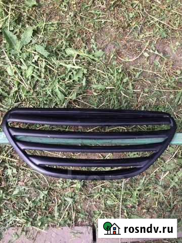 Решетка радиатора Vertex Toyota Verossa Красноярск - изображение 1